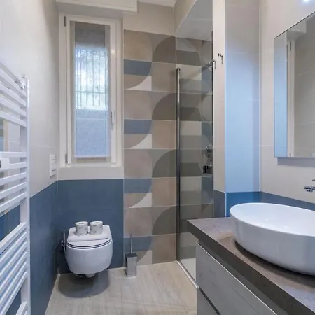 Easylife - Stile E Comfort In Porta Venezia Appartamento Milano