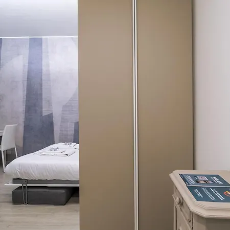 Appartamento Easylife - Stile E Comfort In Porta Venezia Milano
